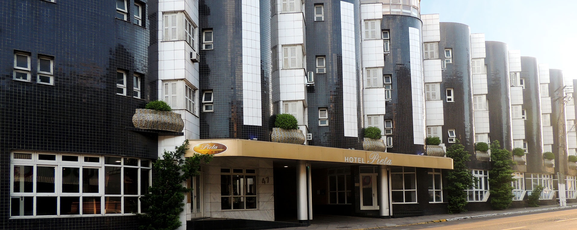 Hotel Pieta