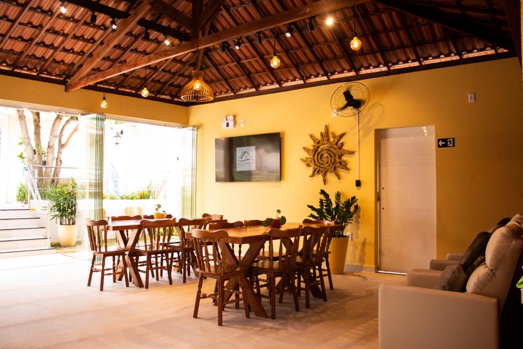 Villa Santa Maria - Lar e Residencial para Idosos - Foto 5