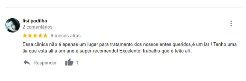 Provere - Casa de Repouso para Idosos em Araranguá l Home Care - Foto 6