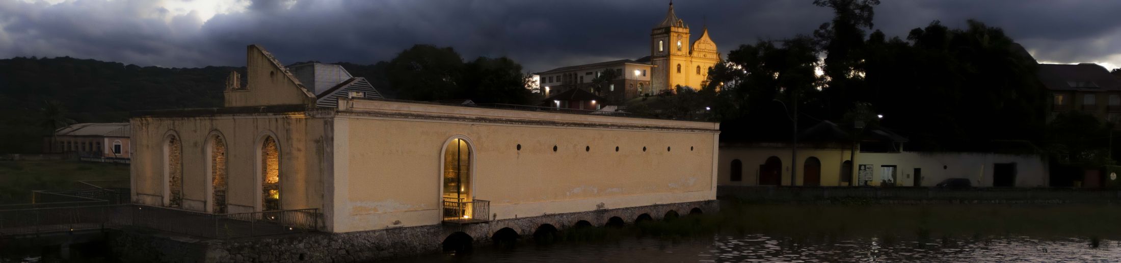 Prefeitura Municipal de Antonina - Foto 1
