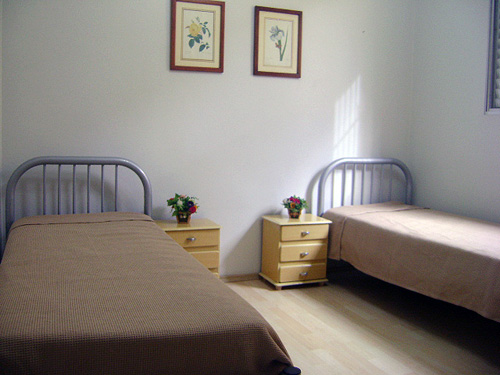 ILPI Residencial Santa Fé para idosos - Foto 8