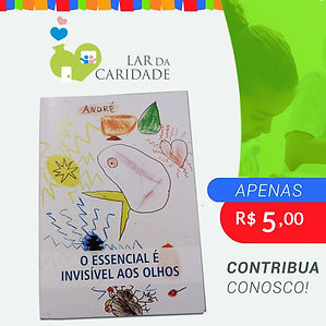 Lar da Caridade - Foto 6