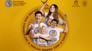 APAE de Antonina - Foto 4