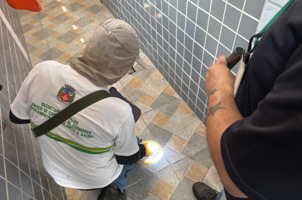 Centro de Referência do Idoso - CRI - Foto 8