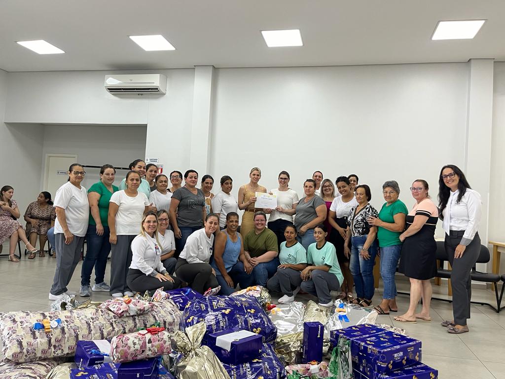 Hospital Ivan Goulart - Foto 2