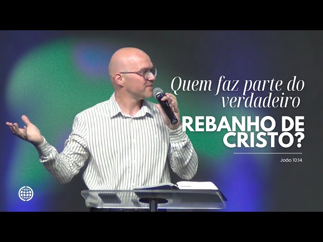 Ecos da Liberdade - Igreja de Deus no Brasil