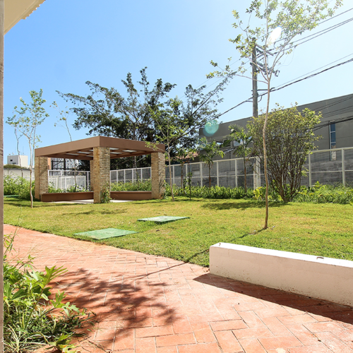 Residencial para Idosos - Nurap Residence Service - Foto 1