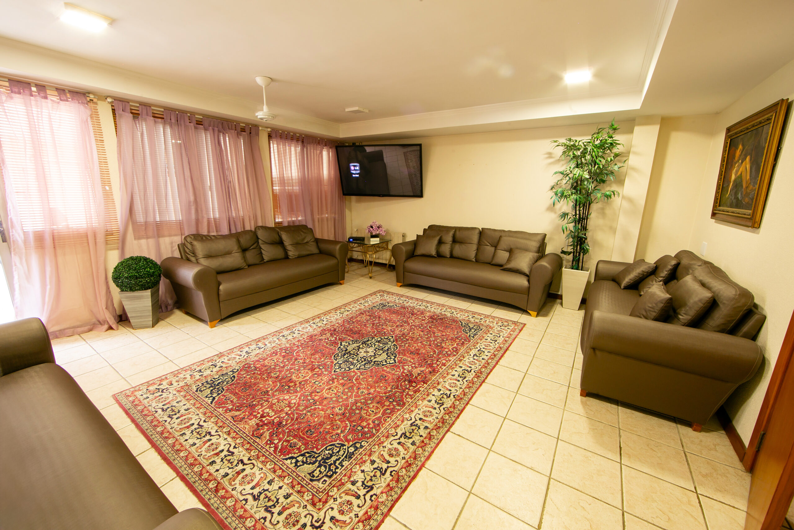 Hotel e Residencial La Vie Rose - Foto 7