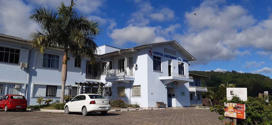 Hospital e Maternidade Dona Lisette