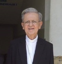 Nossa Senhora Mãe do infinito Amor - Foto 6