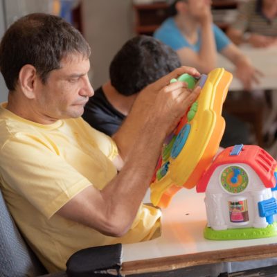 APEX - Associação de Proteção ao Excepcional - Foto 8