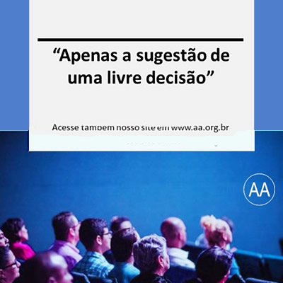 A.A. Grupo Nova Vida - Foto 3