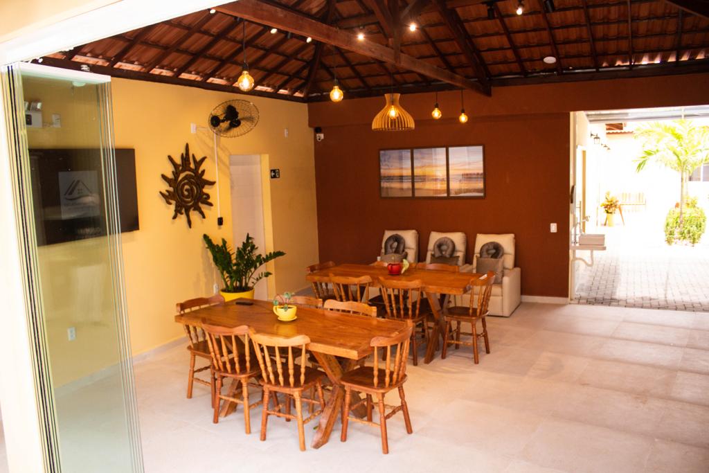 Villa Santa Maria - Lar e Residencial para Idosos