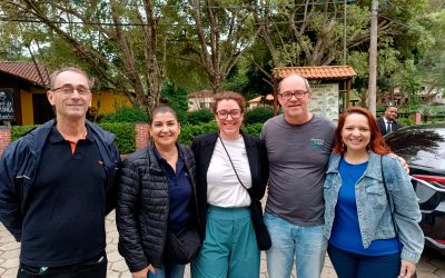 Fazenda da Esperança - Retorno à Vida - Foto 6