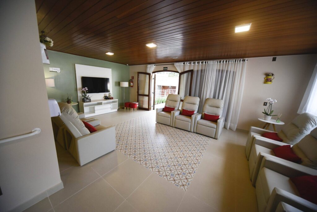 Residencial Sênior Terça da Serra - Jundiaí - Jardim Paulista I - Foto 1