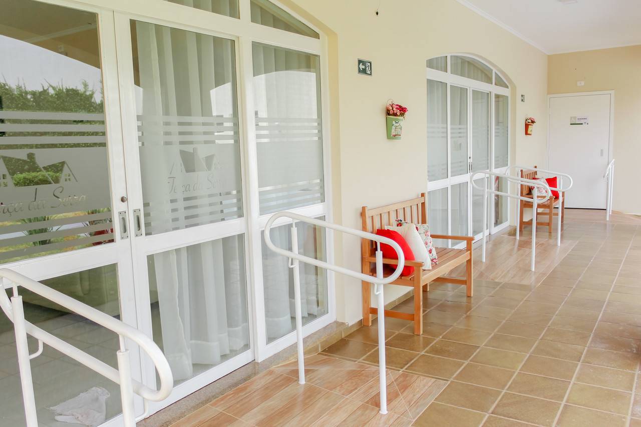 Residencial Sênior Terça da Serra - Limeira