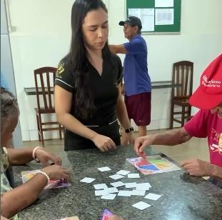 Instituição de Longa Permanência para Idosos São Vicente de Paulo - Foto 6