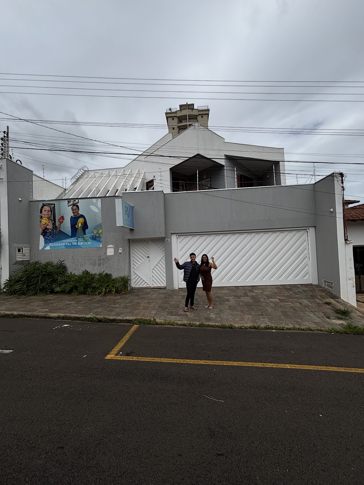 Residencial Viver Sênior