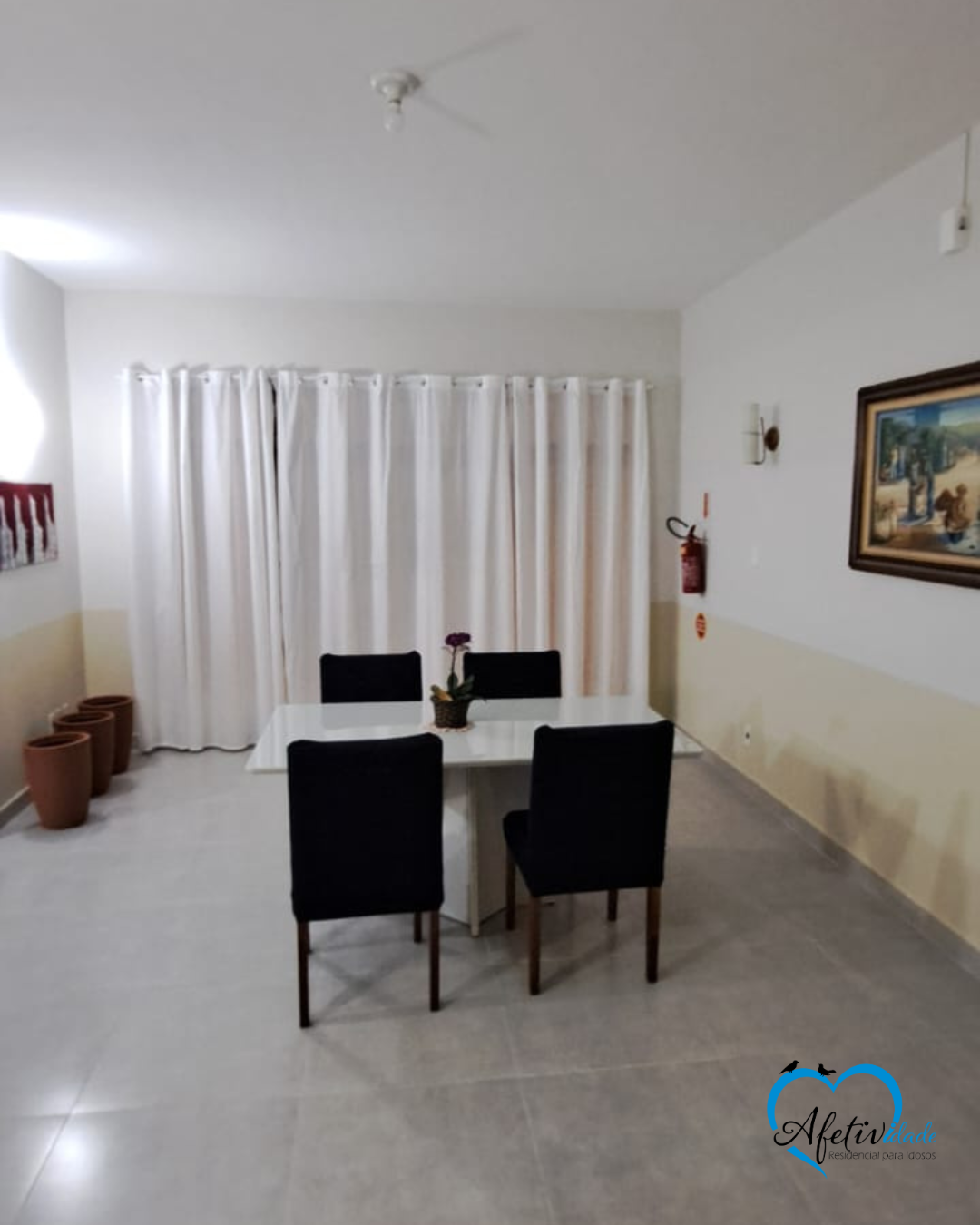 Afetividade Residencial para Idosos - Foto 7