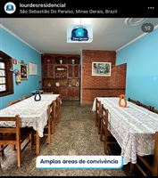 Casa de Repouso Dona Lourdes - Foto 4