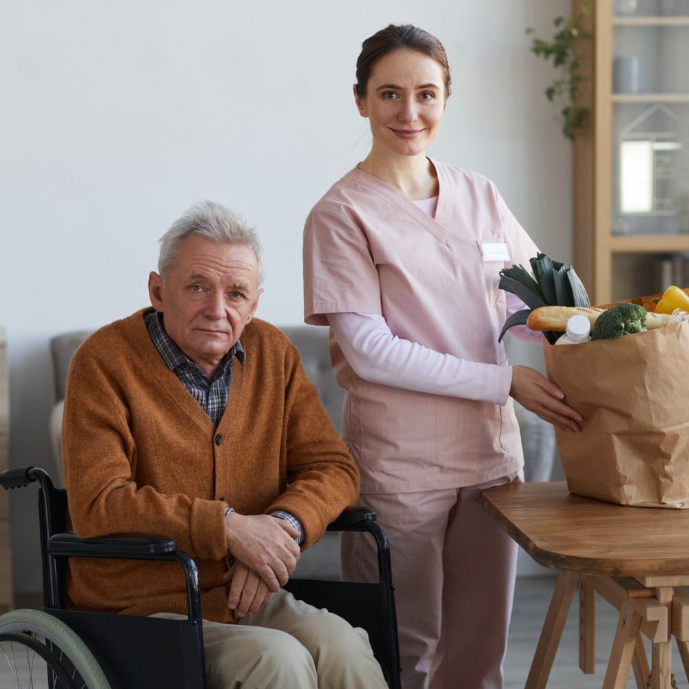 Home Care Saúde e Vida