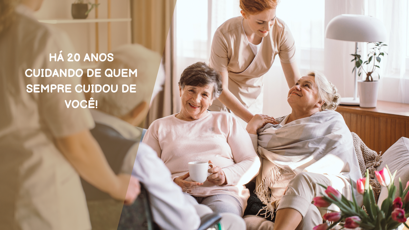 RESORT SENIOR AMIGOS DO TEMPO - Foto 2