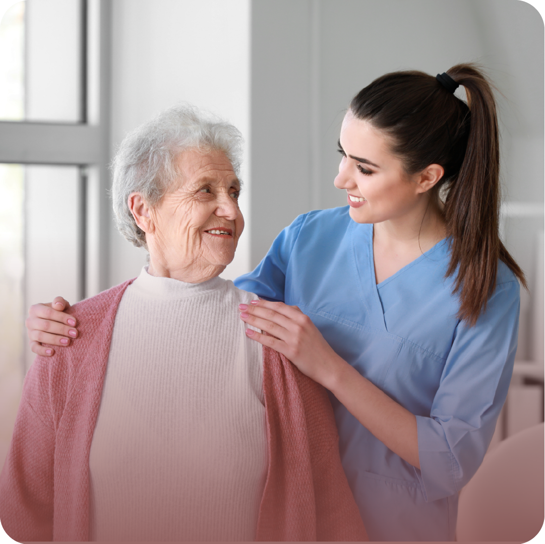 Procuidar- Cuidados Especiais Home Care