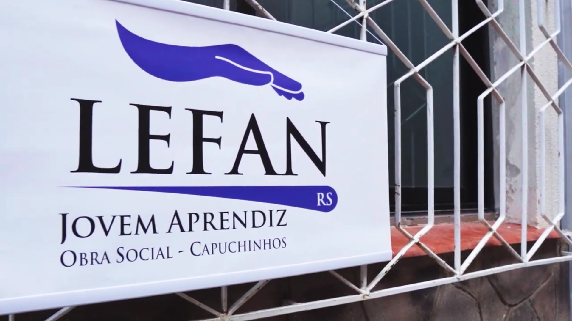 LEFAN - Legião Franciscana de Assitência aos Necessitados - Foto 8