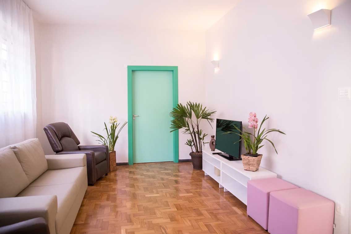 Longevidade Residencial para Idosos | Unidade Cidade Jardim - Foto 5