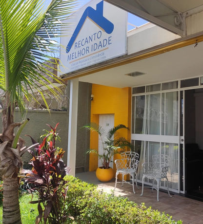 Recanto Melhor Idade - Casa de Repouso em Belo Horizonte - Foto 3