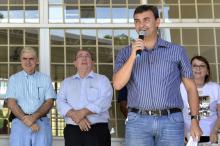 Centro Dia e Instituto de Longa Permanência do Idoso - Foto 8