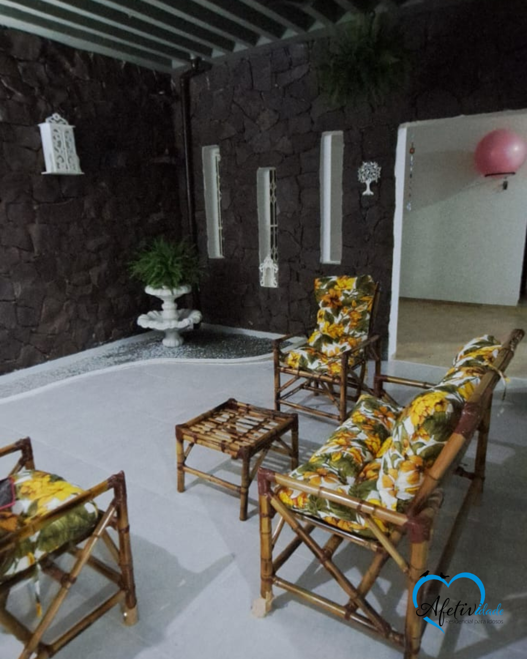 Afetividade Residencial para Idosos - Foto 4