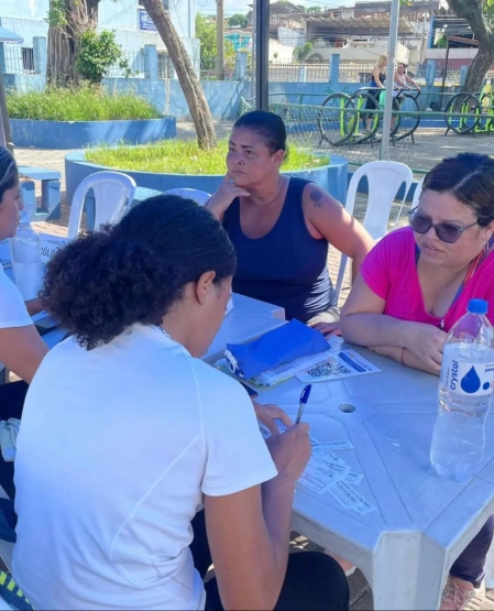 Secretaria Municipal de Defesa dos Direitos da Terceira Idade - Foto 1