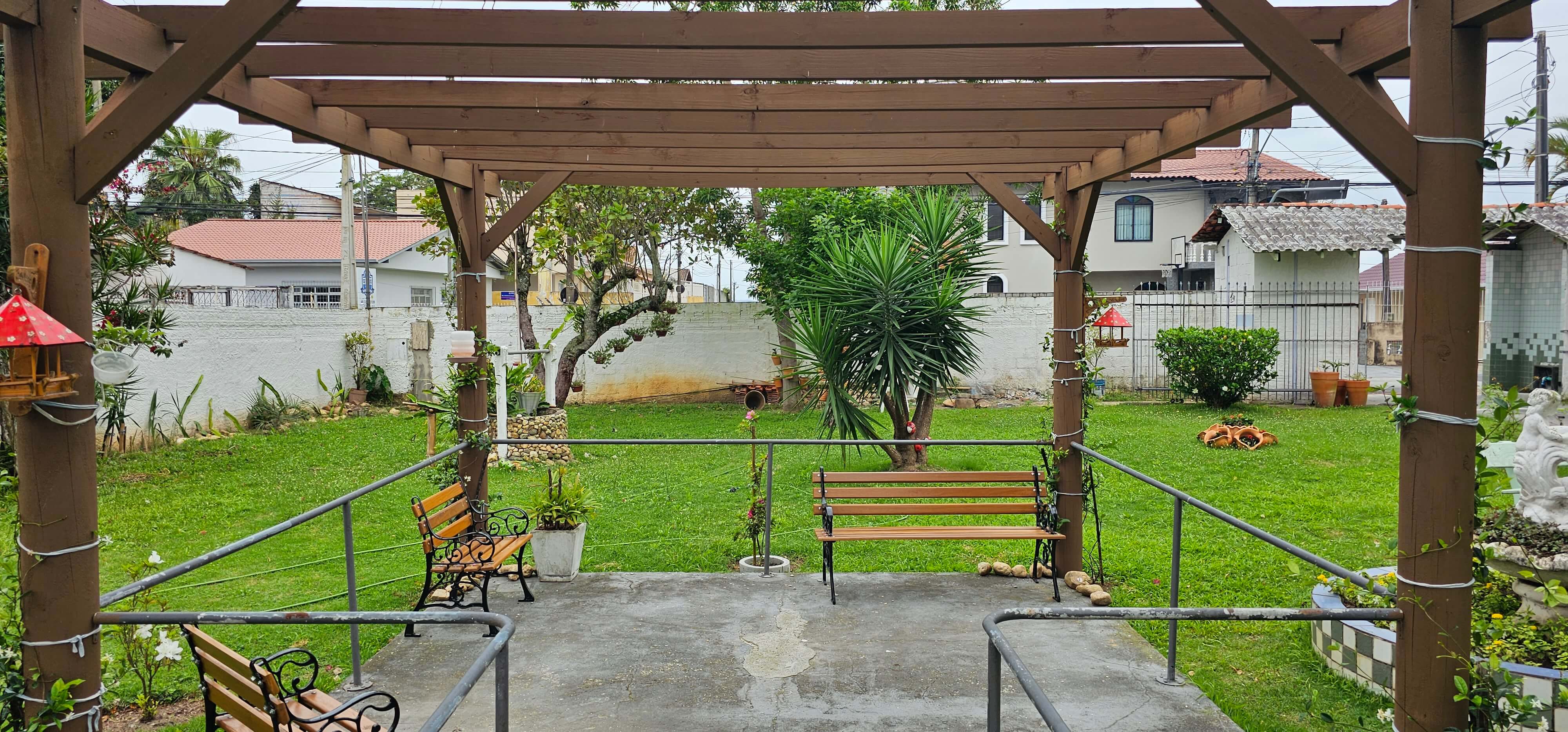 Lar de Idosos Residencial Santa Paulina - Foto 6