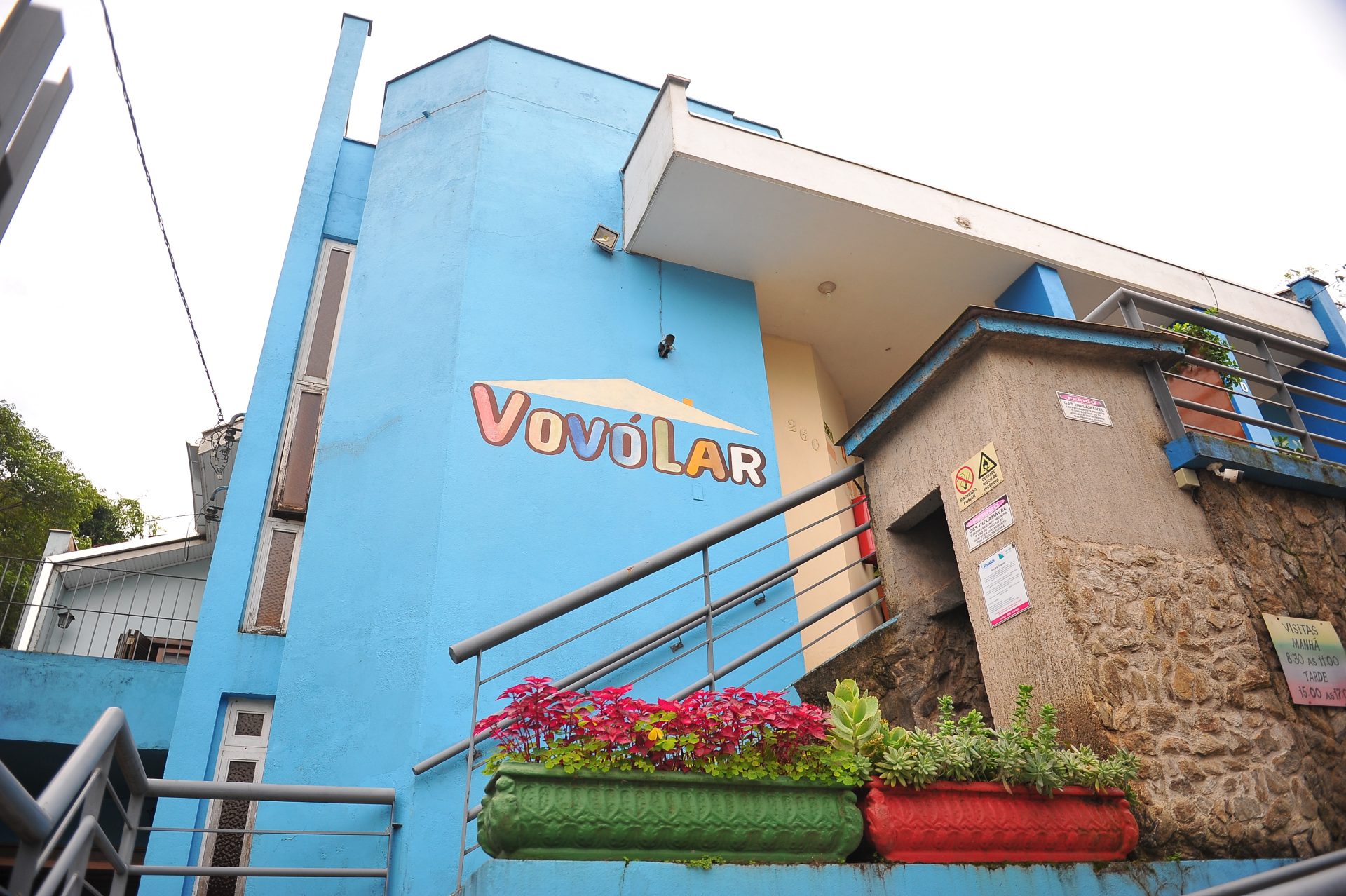 Vovolar - Foto 1