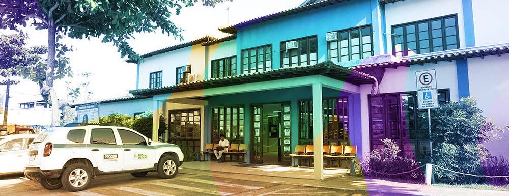 Centro de Cidadania de Rio das Ostras - Foto 1