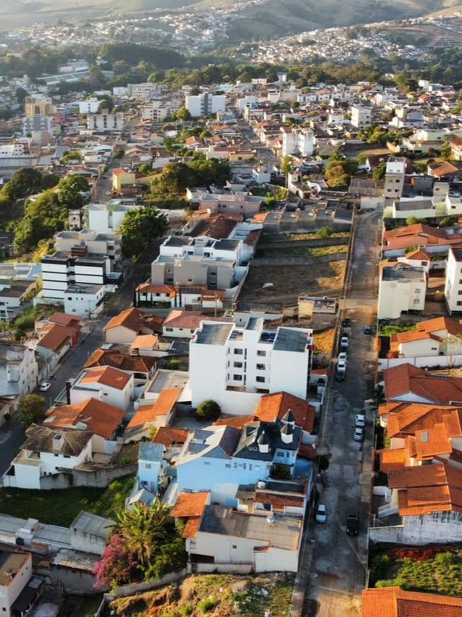 Pensão Mansão Azul - Foto 5