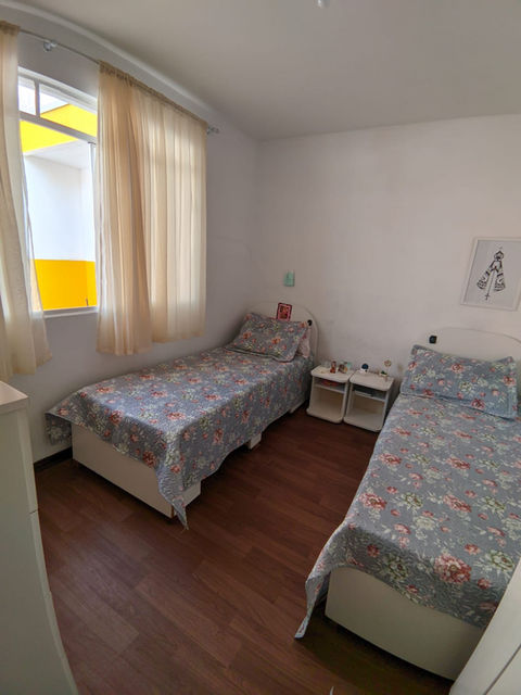 Residencial Lar doce Lar - Curitiba - PR - Foto 4