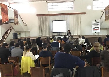 Lar Vicentino Obra Unida A Sociedade de São Paulo
