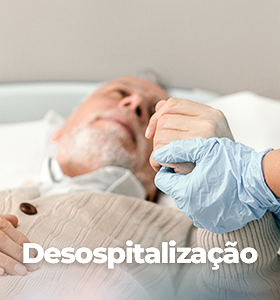 ILPI Residencial Sênior - Proteggeri
