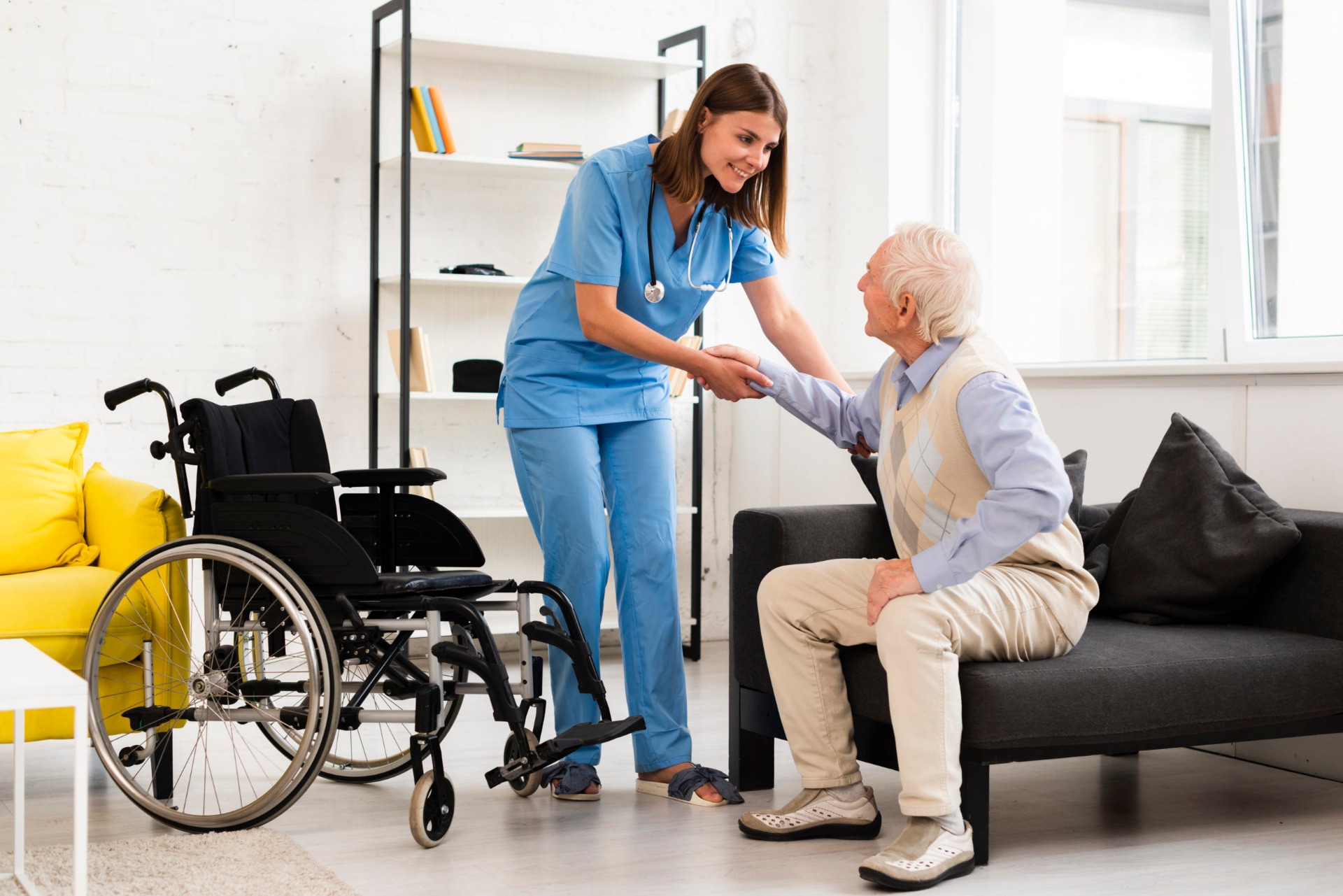 Viver Home Care - Foto 4