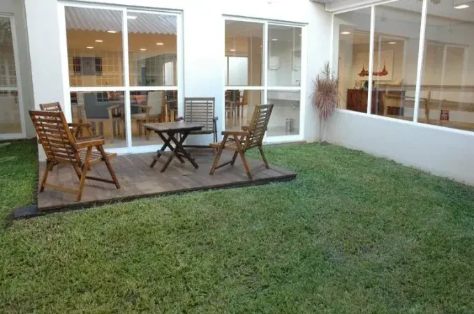 Residencial Ville de la Vie - Foto 1