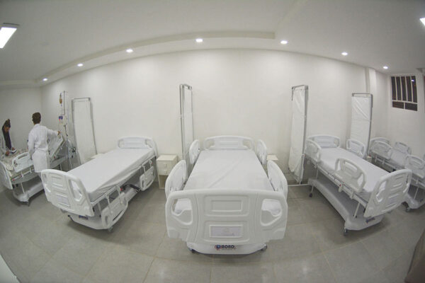 Residencial Novo Mundo - Clínica Geriátrica - Foto 3