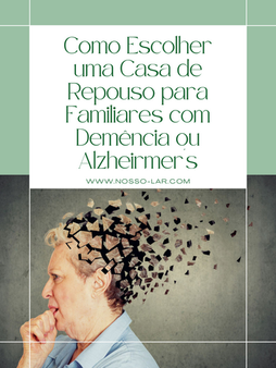 Nosso Lar - Casa de Repouso para Idosos - Foto 5