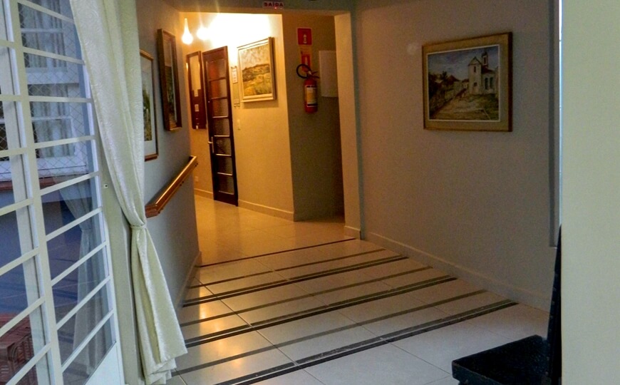 Gaia Residência para Idosos, Hotel para Idosos em Curitiba, Centro Dia para Idosos em Curitiba - Foto 6