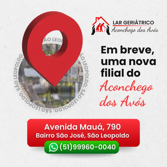 Residencial Aconchego dos Avós Ltda