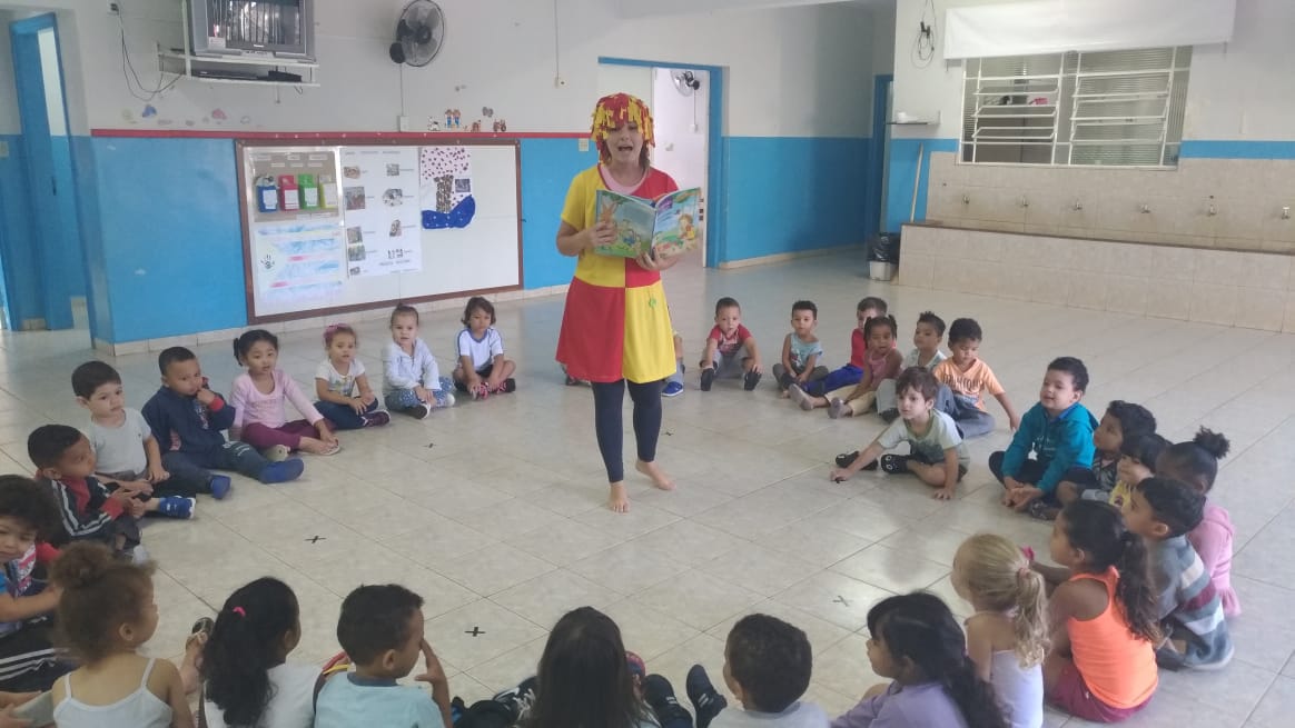 Associação Beneficente Amigo Germano - Foto 5