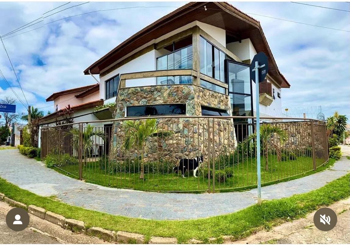 Clínica Geriátrica Residencial Sorocaba