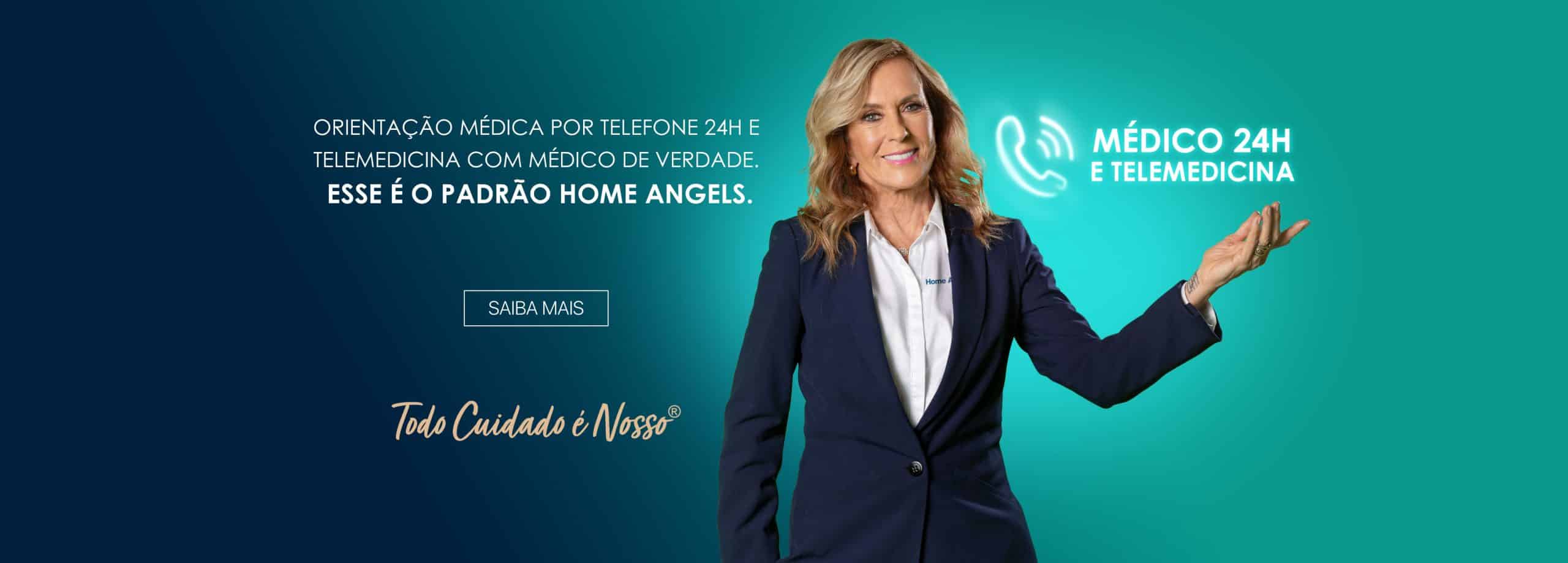 Home Angels Santo André Centro - Foto 4