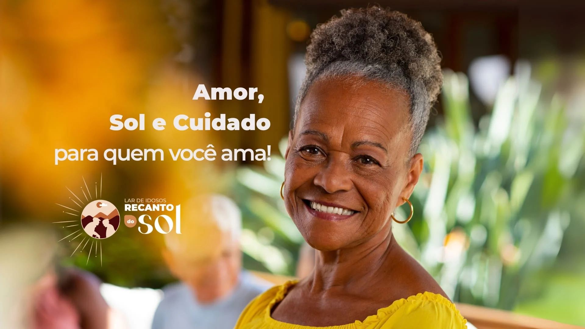 Lar de Idosos Recanto do Sol
